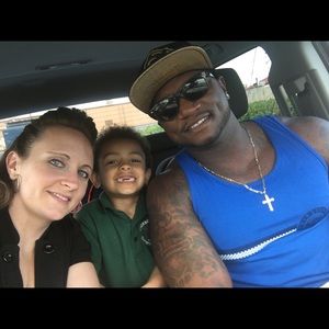 Meet your Posher, Holly